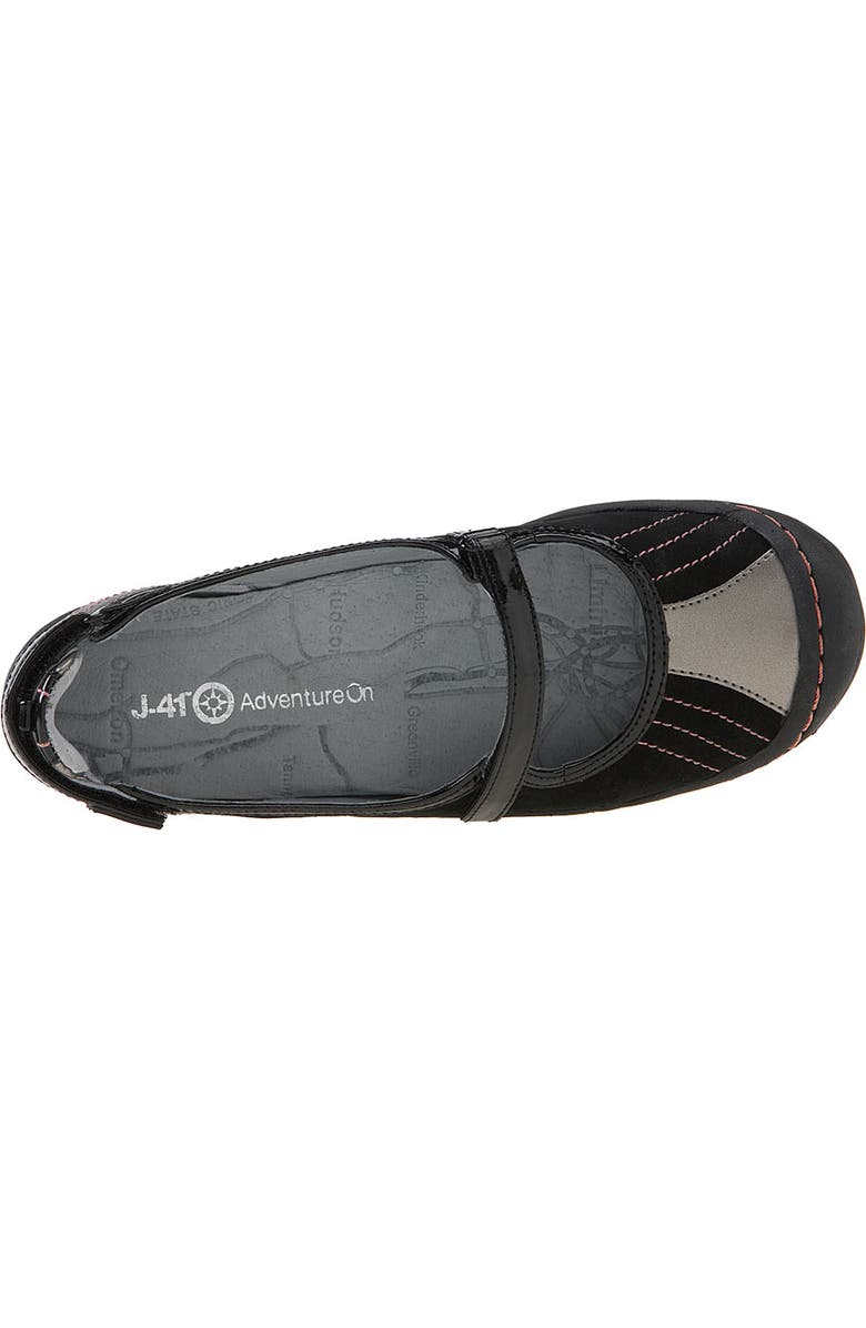 Jambu J-41 'Eclipse' Mary Jane Flat, Alternate, color,