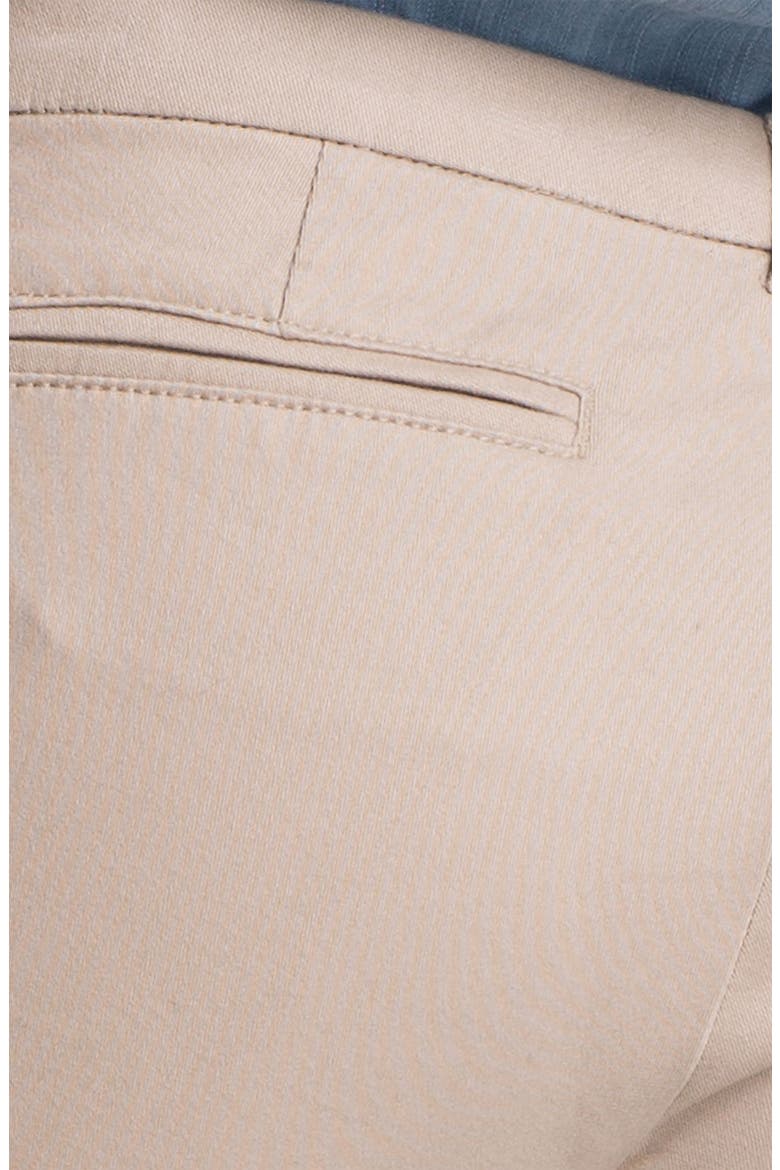 'Gwen' Twill Pants, Alternate, color, TAN