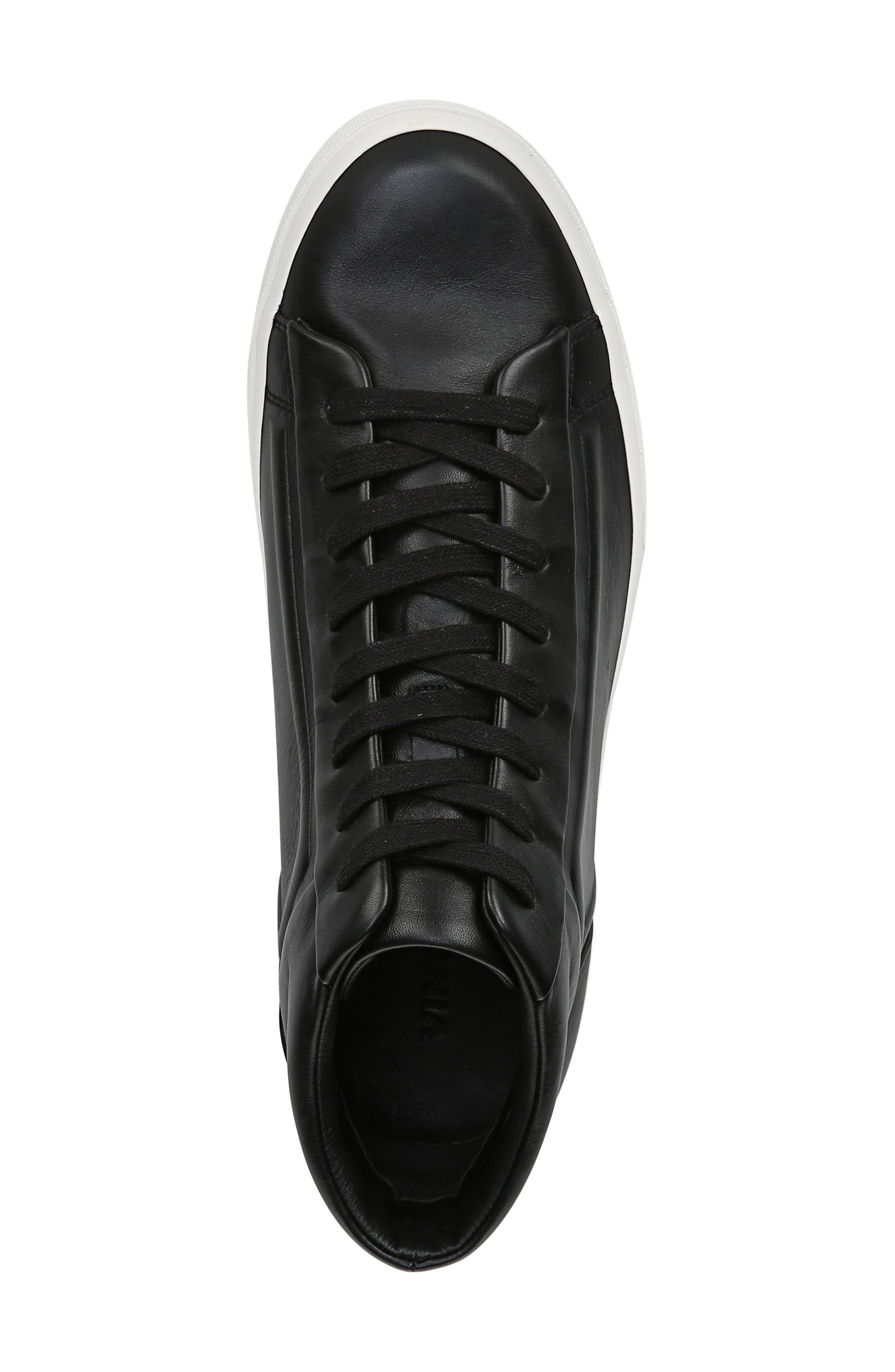 Vince Fynn High Top Sneaker, Alternate, color, 