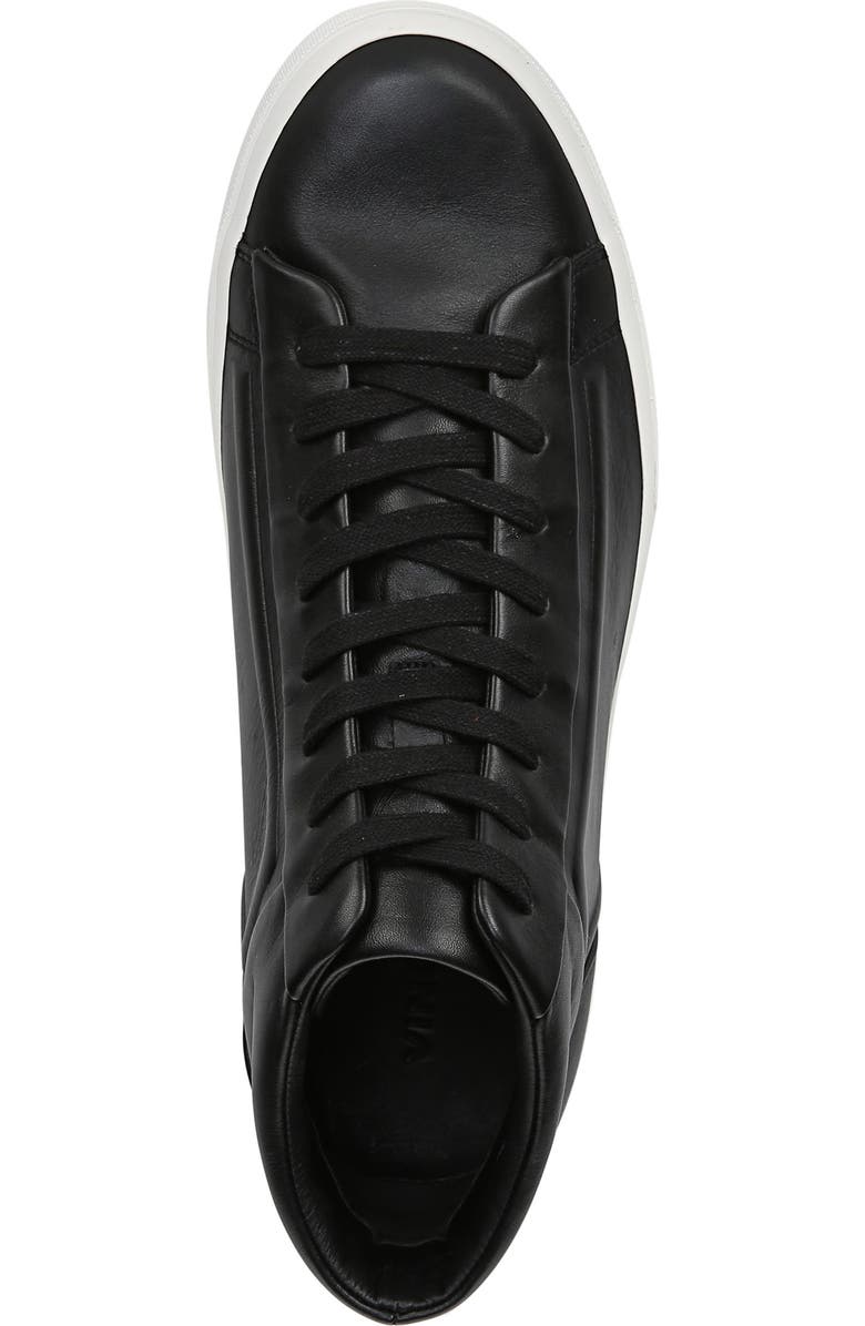 Vince Fynn High Top Sneaker, Alternate, color,