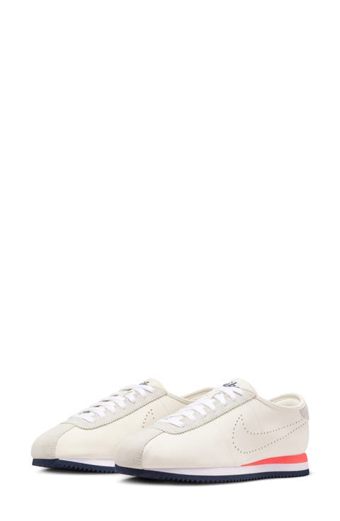Cortez Leather Sneaker