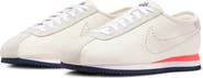 Nike Cortez Leather Sneaker