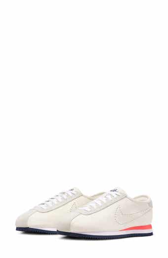 Cortez Leather Sneaker