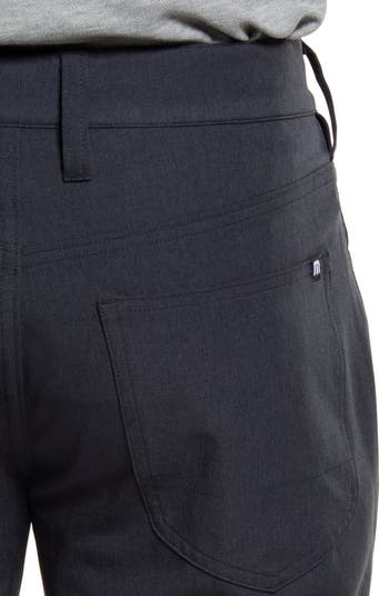 Open to Close Performance Pants