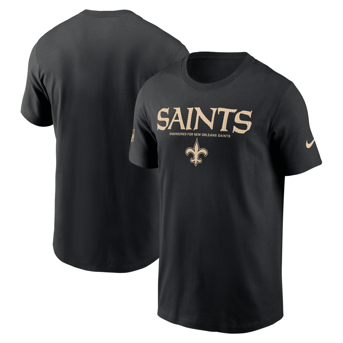 nike saints shirt