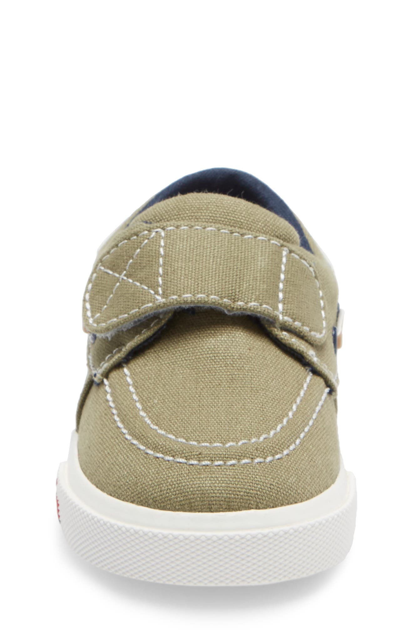 See Kai Run Elias Boat Shoe, Alternate, color, 