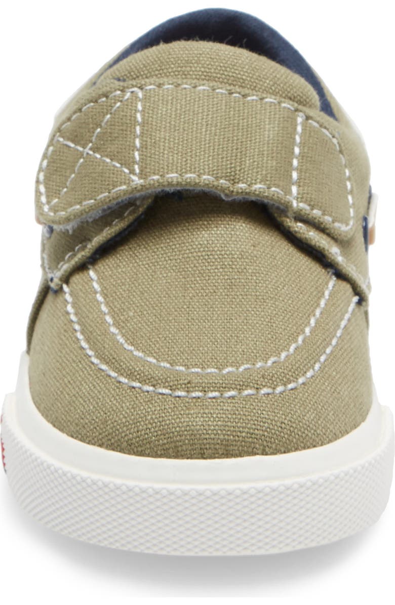 See Kai Run Elias Boat Shoe, Alternate, color,