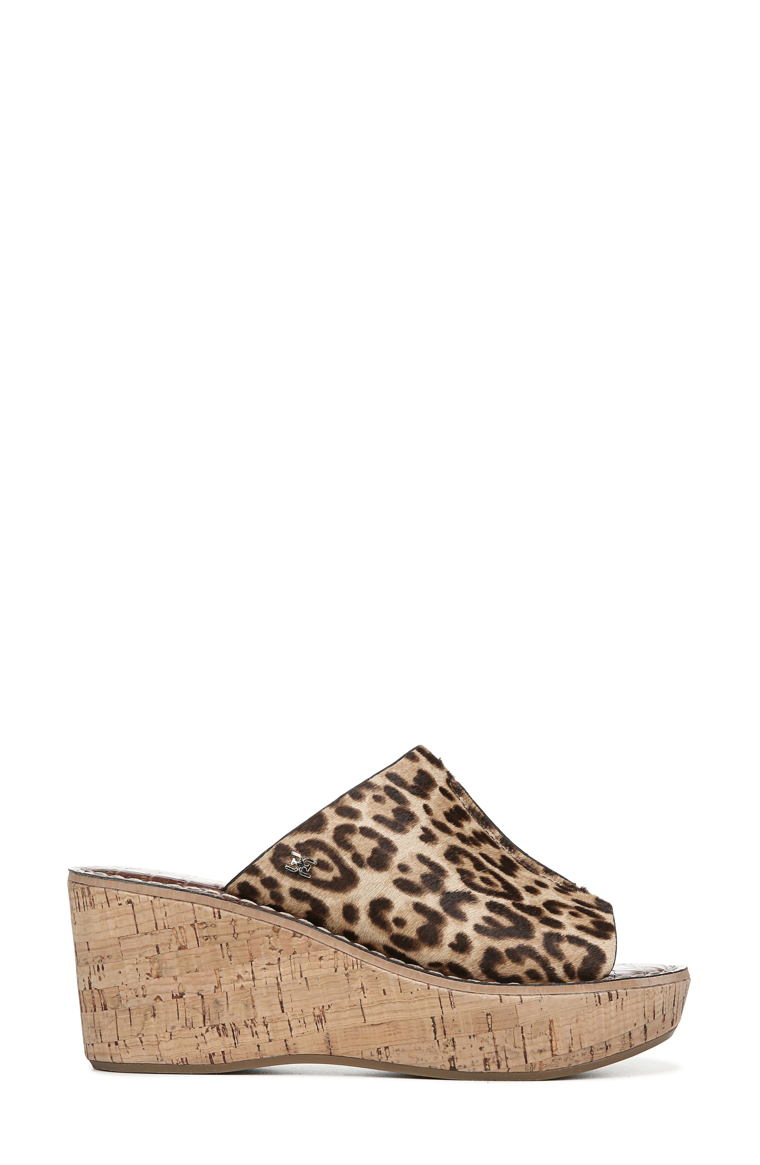 Ranger Platform Sandal, Alternate, color, SAND