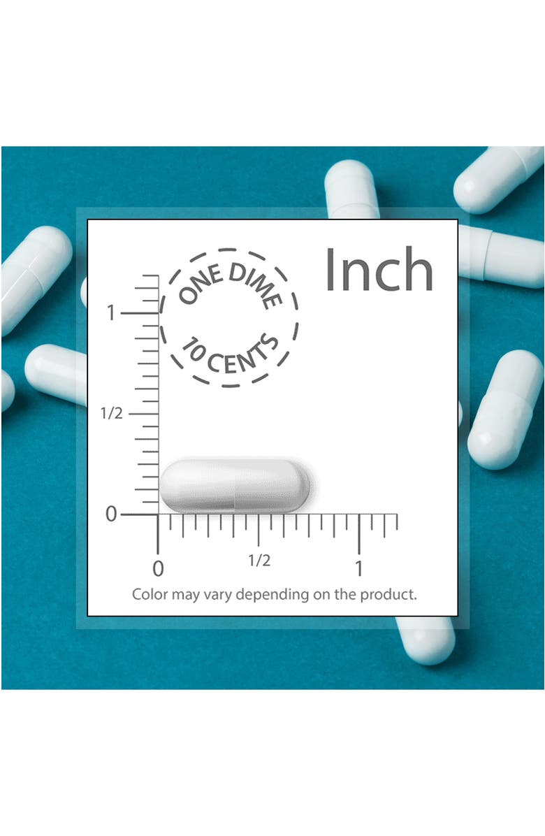 SuperSmart Saccharomyces Boulardii, Alternate, color, 