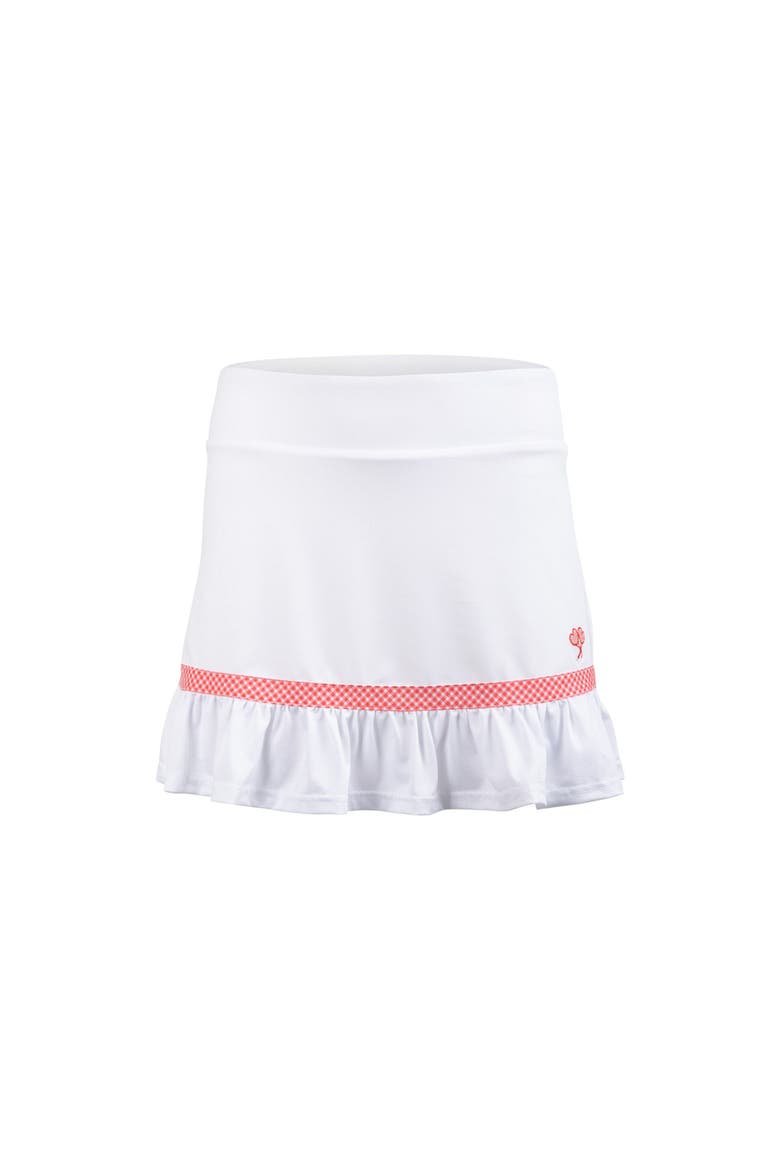 Women's Doris Skort, Main, color, Pink