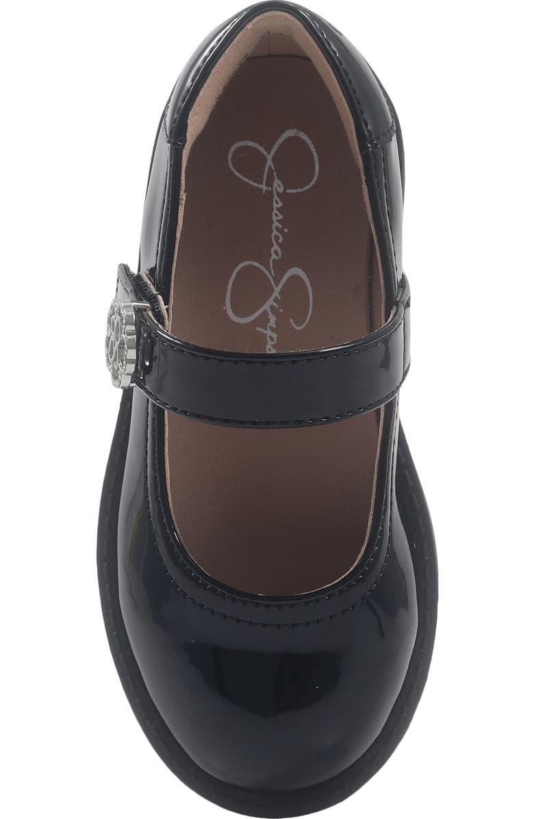 Jessica Simpson Kids' Evie Anika Mary Jane, Alternate, color,
