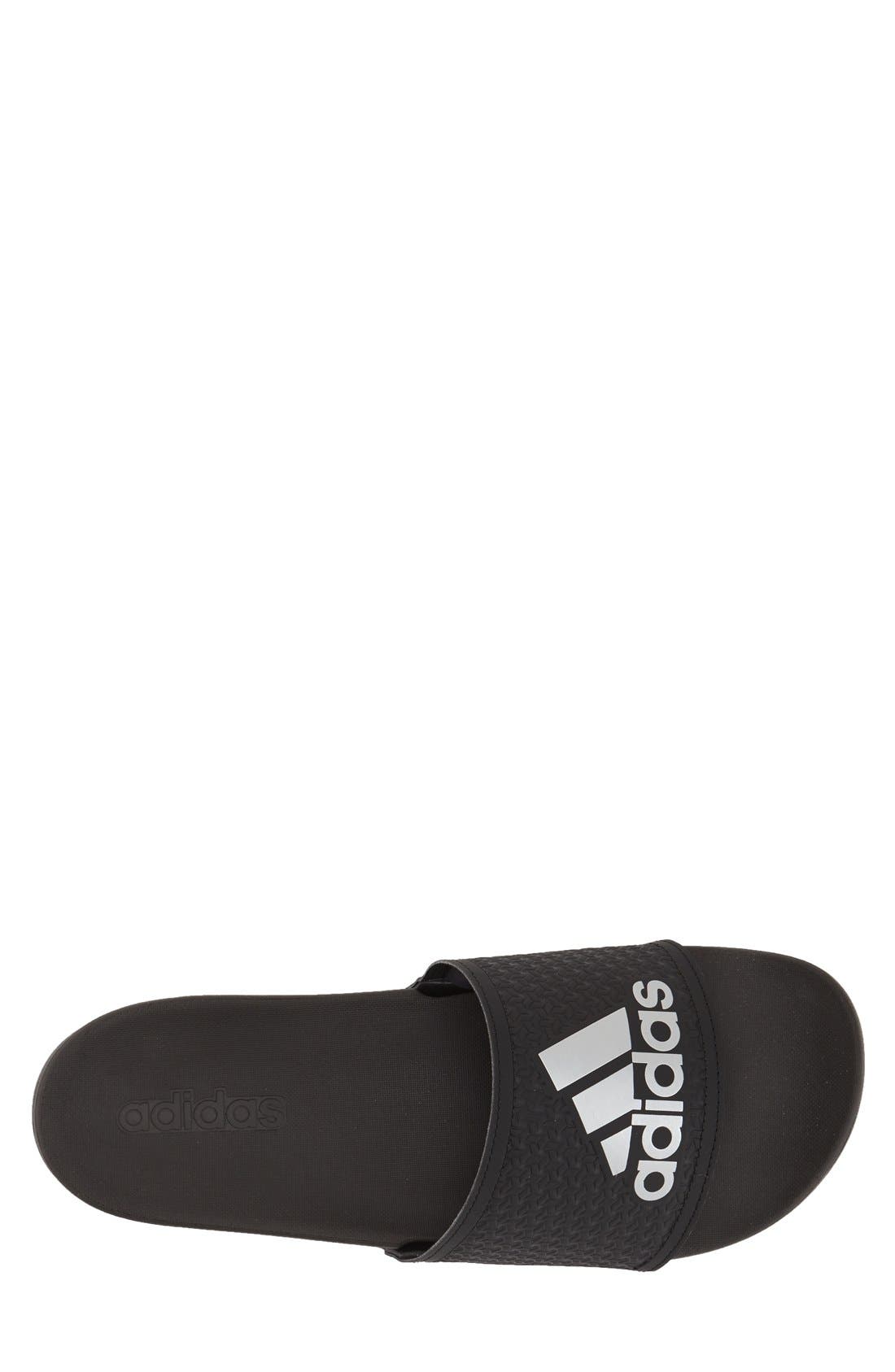 adidas 'Adilette Supercloud' Slide Sandal, Alternate, color, 