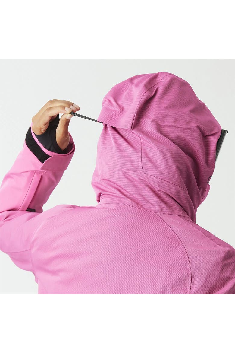 Sygna Jacket - Women's, Alternate, color, Super Pink