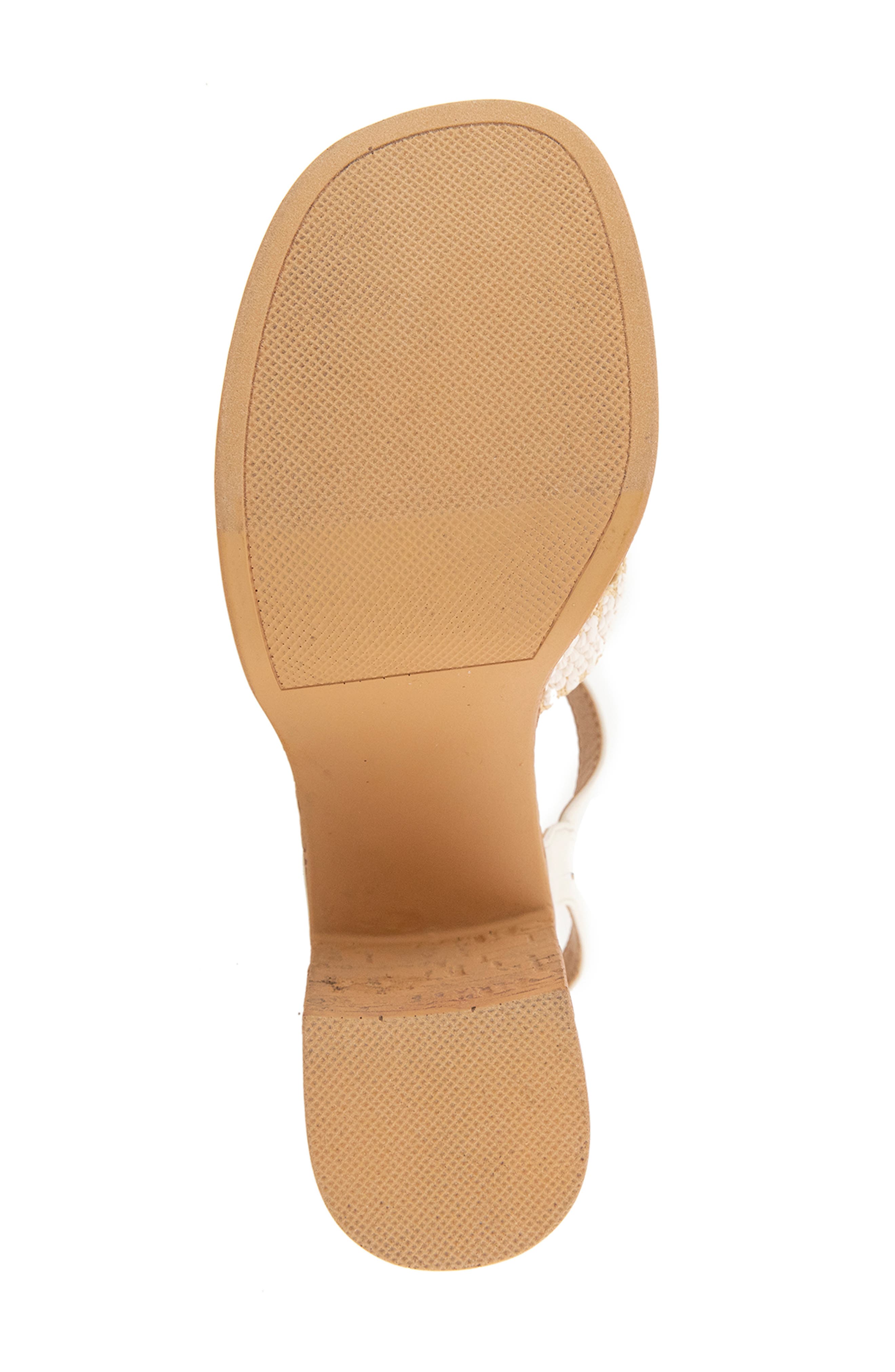 Kensie Sanya Sandal, Alternate, color, 