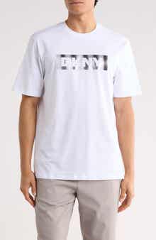 DKNY SPORTSWEAR Aldo Jr. Graphic Tee