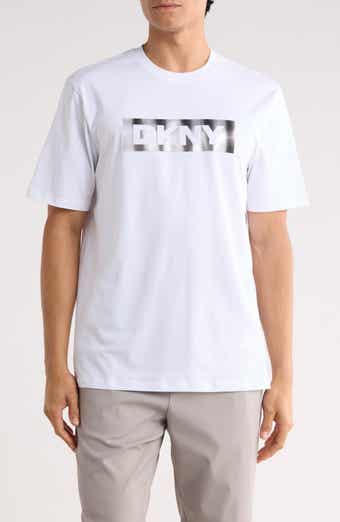DKNY SPORTSWEAR Aldo Jr. Graphic Tee