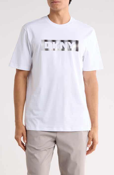 DKNY SPORTSWEAR Aldo Jr. Graphic Tee