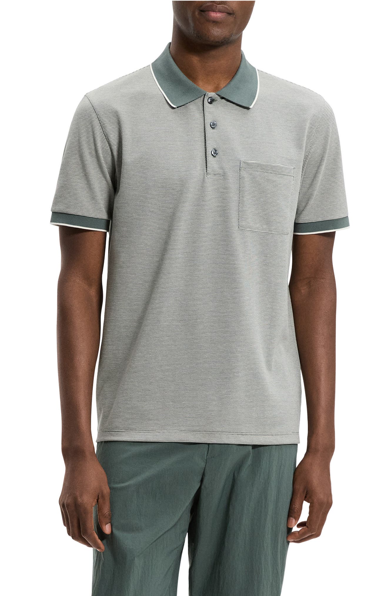 Bird's Eye Polo - image 3