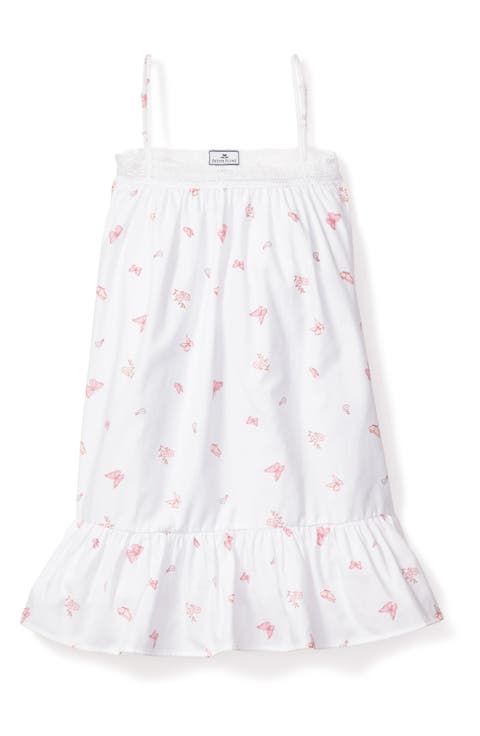 Kids' Lily Butterfly Nightgown (Toddler, Little Girl & Big Girl)