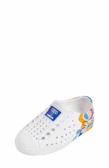Jefferson Colorblock Sugarlite Slip-On Sneaker