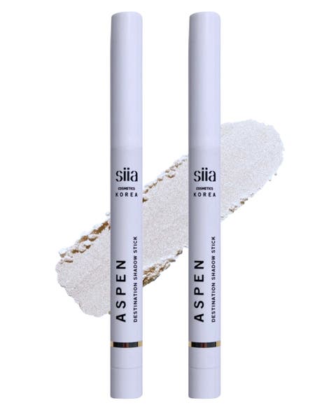2-Pc. Destination Shadow Stick Duo Set