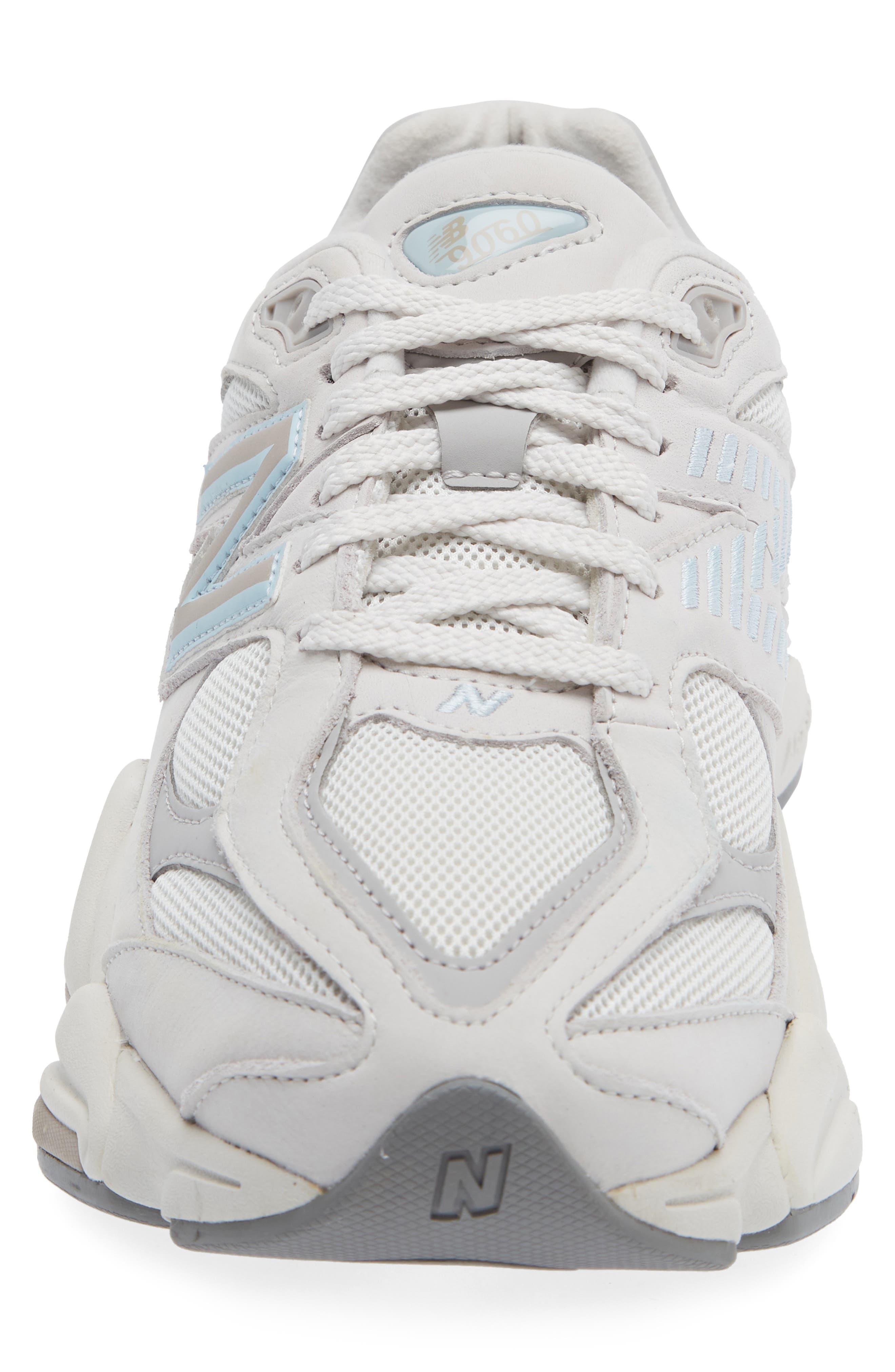 New Balance Gender Inclusive 9060 Sneaker | Nordstromrack