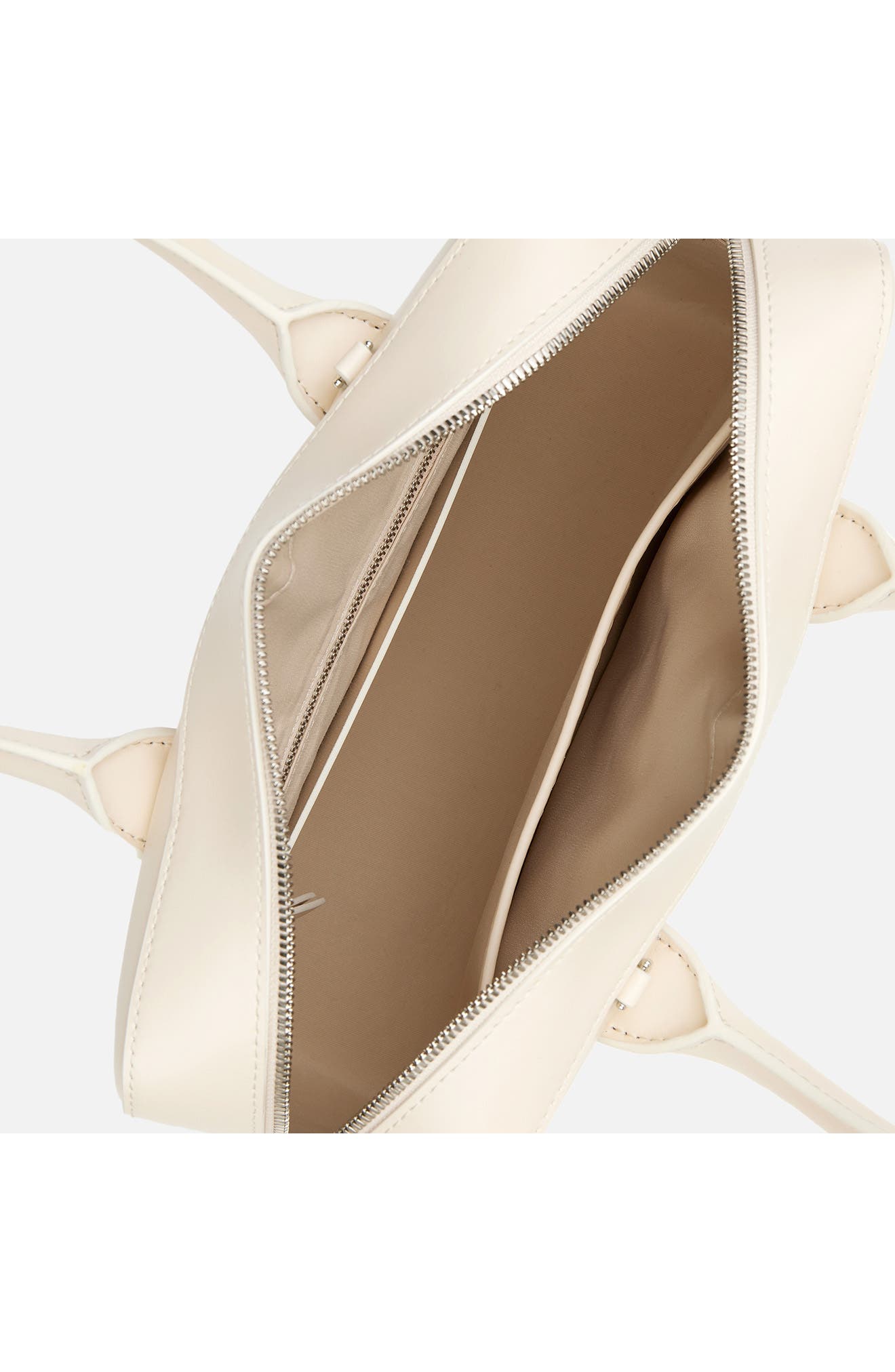 WE-AR4 The Flight Bag, Alternate, color, Ivory