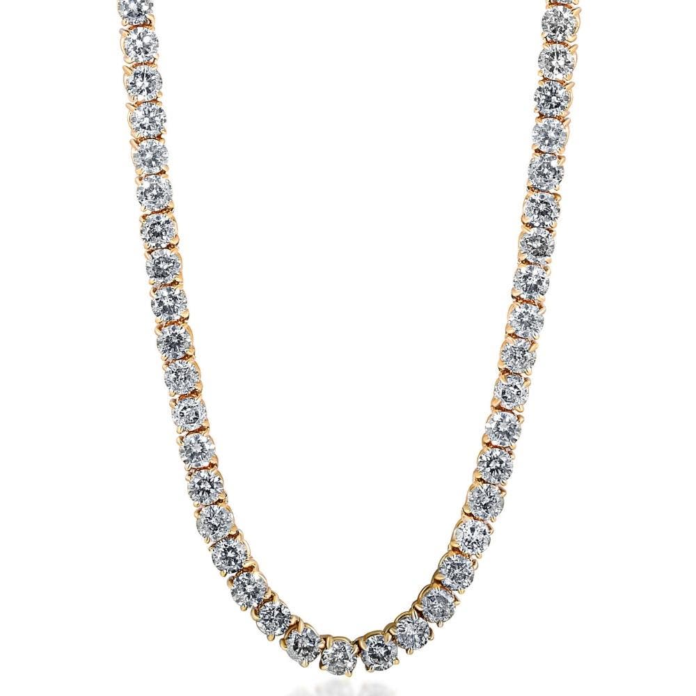 selected 14k Yellow Gold