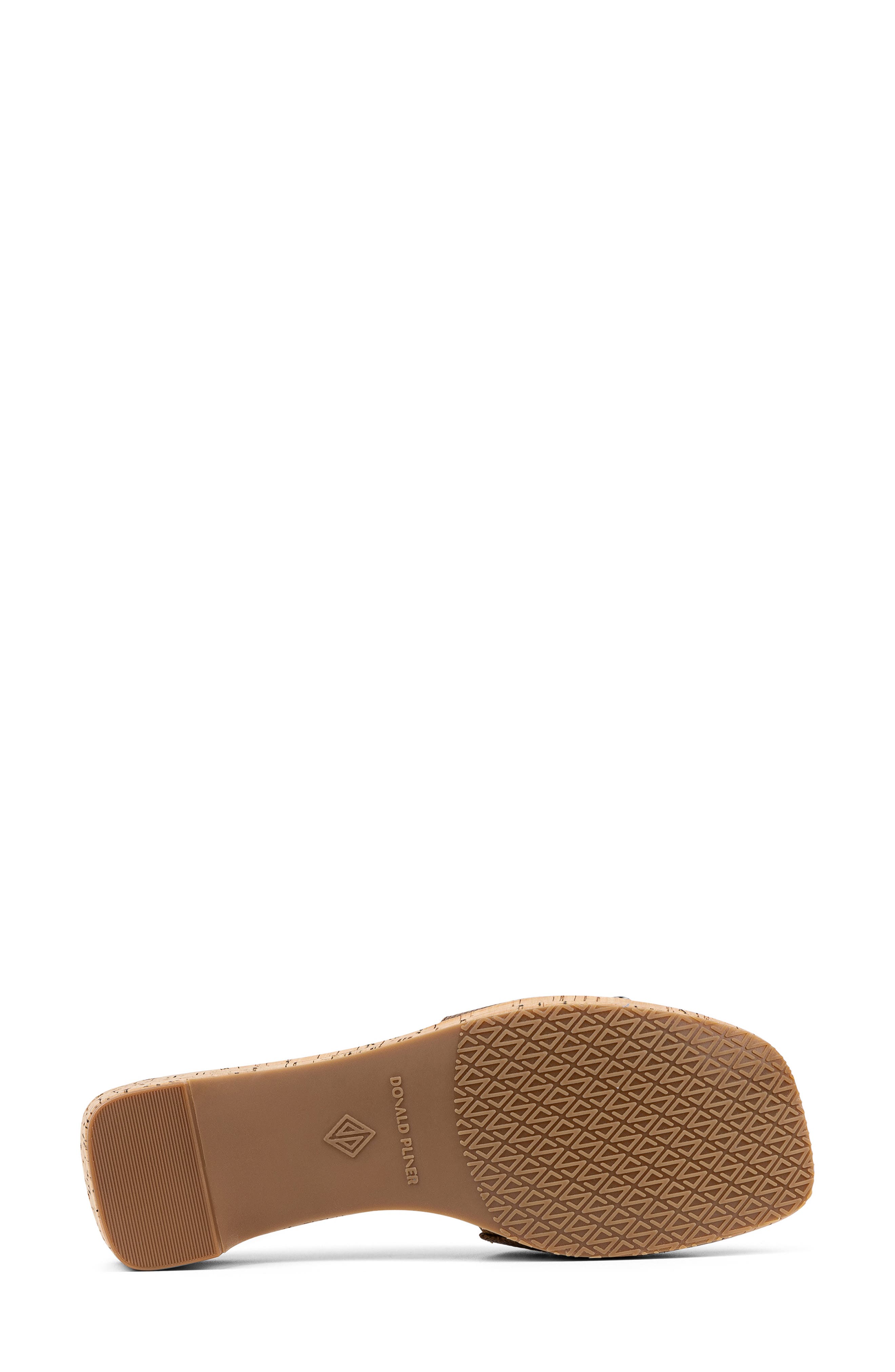 Rodeo Slide Sandal, Alternate, color, SADDLE