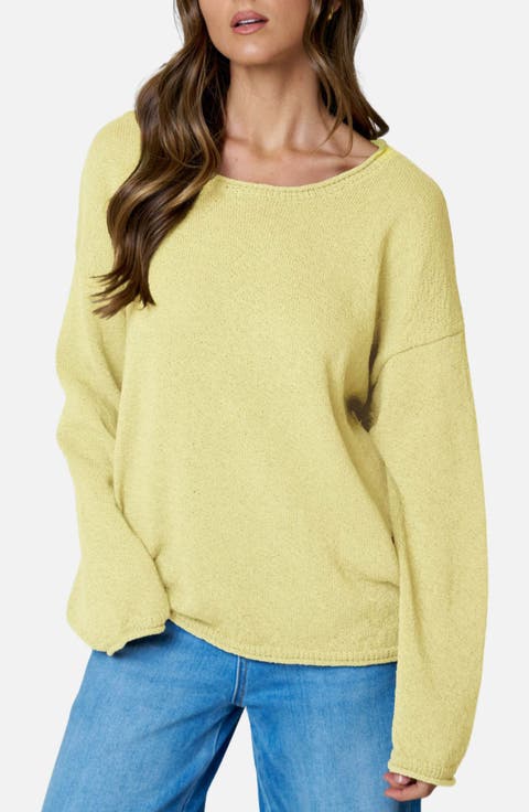 Crewneck Sweater