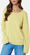 Blu Pepper Crewneck Sweater