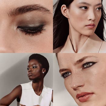 Hermès Ombres d'Hermès - Eyeshadow Quartet | Nordstrom
