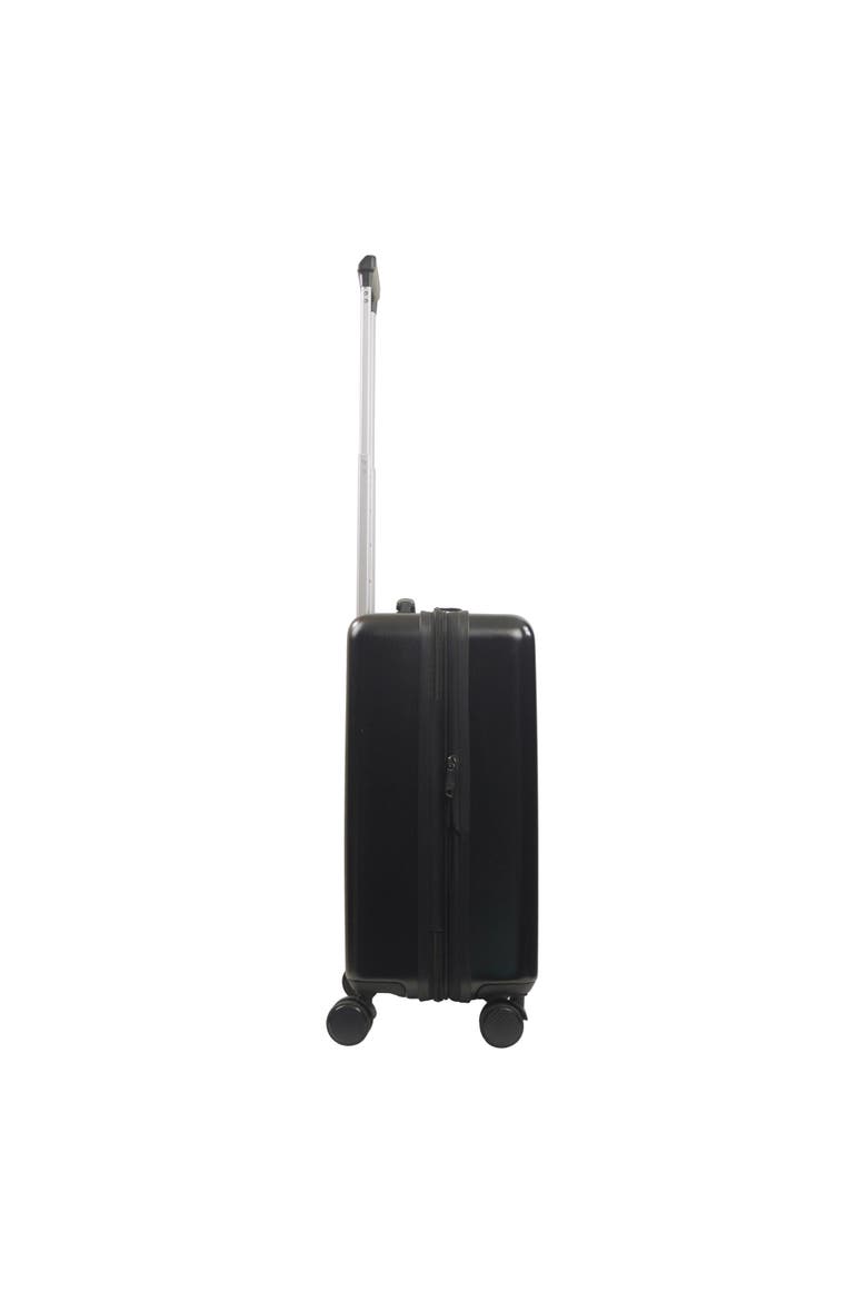 Universal Studios Wicked  22.5" Carry-On Luggage, Alternate, color, BLACK