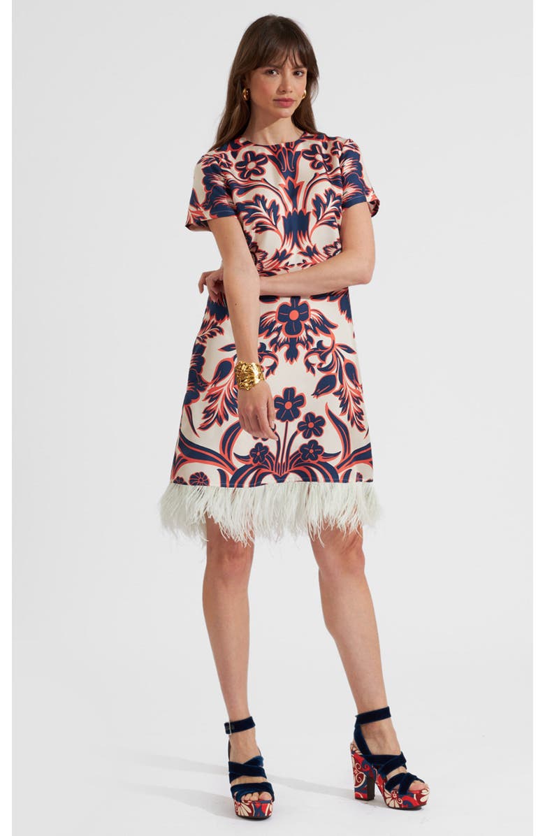 La DoubleJ Mini Swiess, Main, color, 