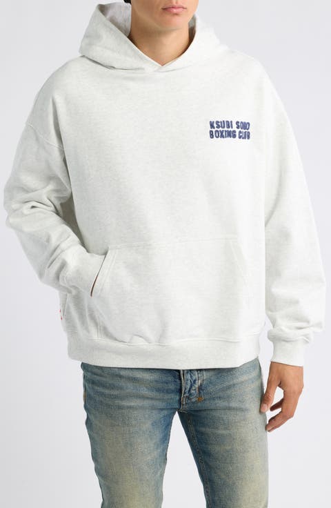 Club Ekcess Graphic Hoodie