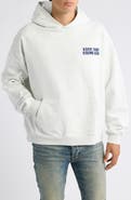 Ksubi Club Ekcess Graphic Hoodie