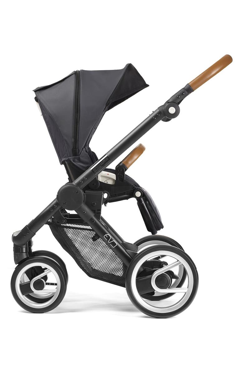Mutsy Evo - Urban Nomad Stroller, Alternate, color,