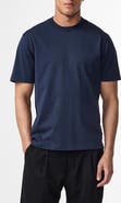 NN07 Adam Pima Cotton T-Shirt