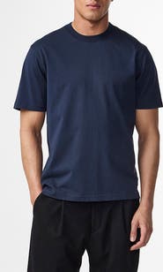 NN07 Adam Pima Cotton T-Shirt