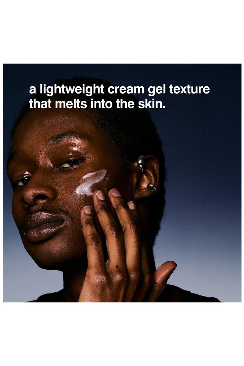 Niacinamide Restorative Cream, Alternate, color, NO COLOR