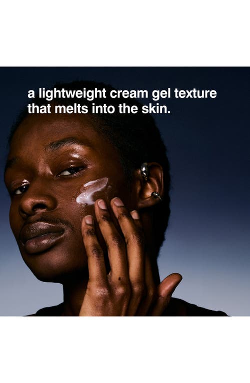 Malin + Goetz Malin+goetz Niacinamide Restorative Cream In Transparent
