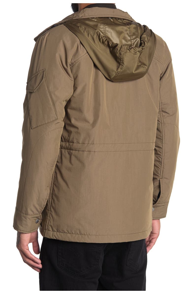 rag & bone Adam Field Jacket, Alternate, color, 