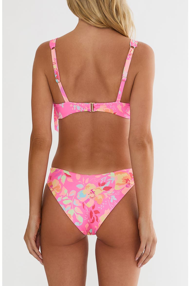 Darlene Bikini Bottoms, Alternate, color, BLOOM LAGOON