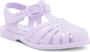 Kids' Sunnie Jelly Fisherman Sandal