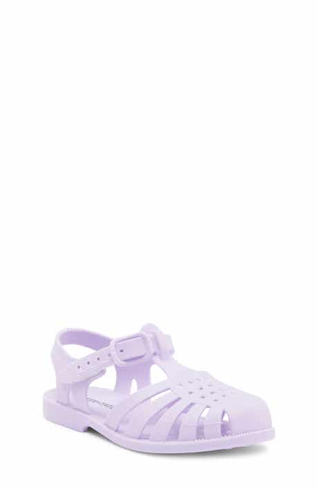 Tucker + Tate Kids' Sunnie Jelly Fisherman Sandal