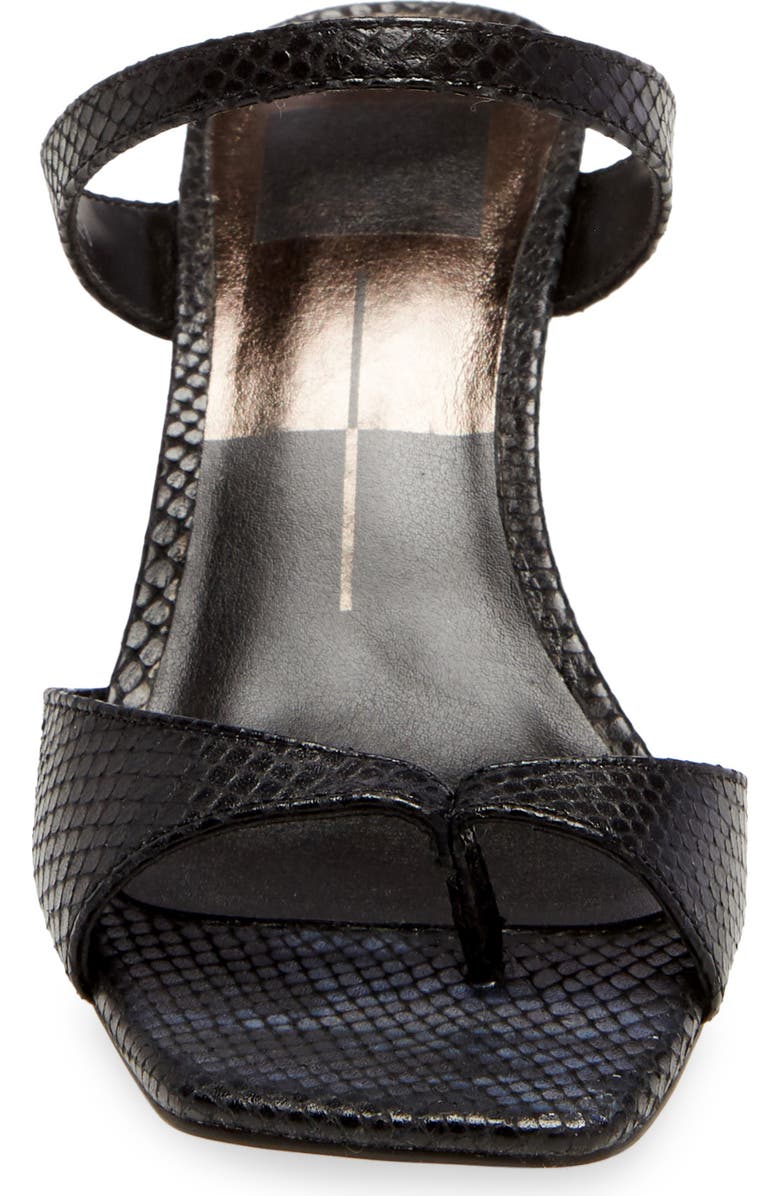 Dolce Vita Tanika Sandal, Alternate, color,