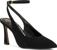 Vince Camuto Nellah Pointed Toe Pump