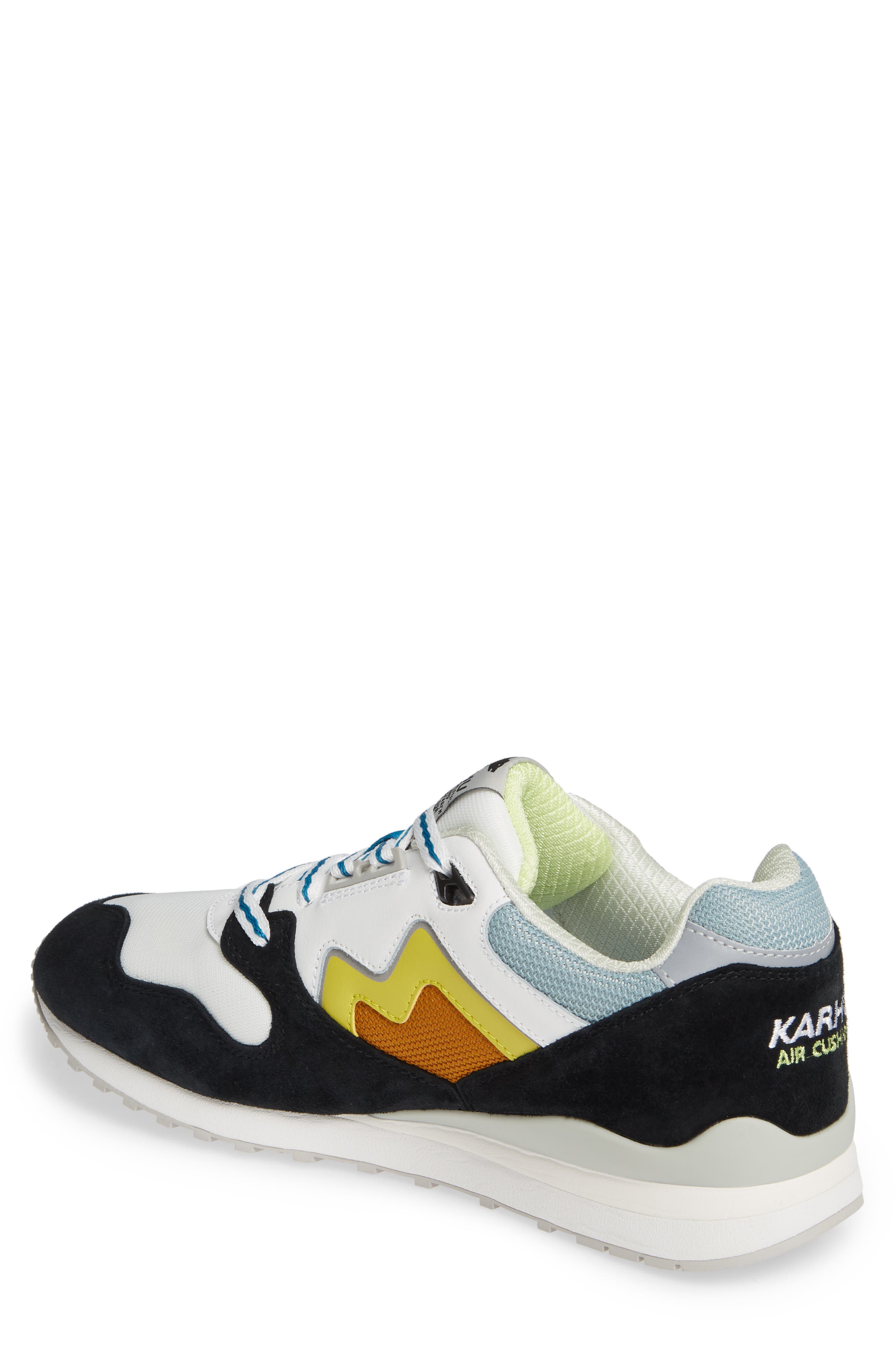 Karhu Synchron Classic Sneaker, Alternate, color, 