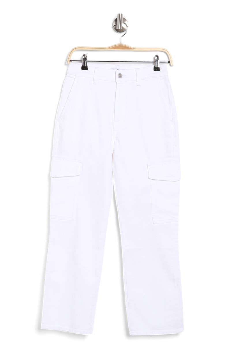 7 For All Mankind Logan Cargo Pants, Alternate, color, 