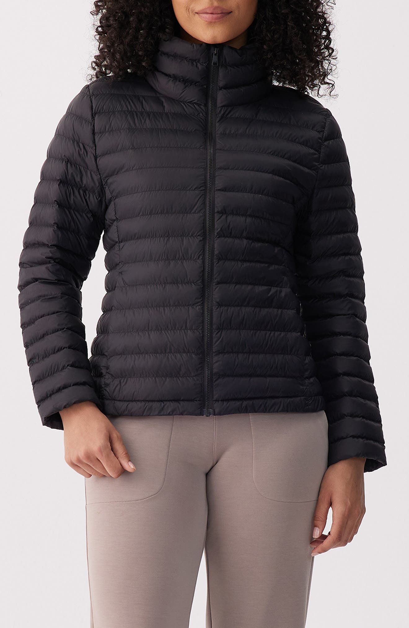 selected BLACK